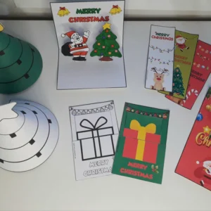 Kit Christmas 2