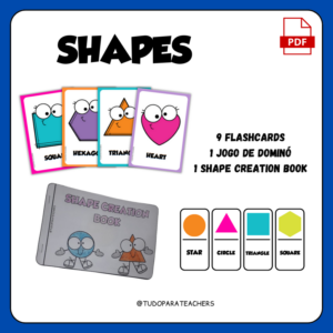 Kit shapes
