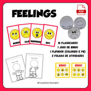 Kit feelings