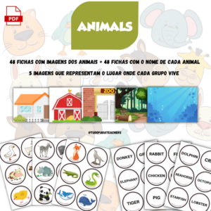 Animals