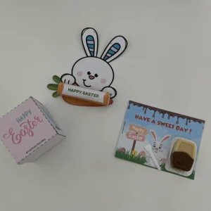 Easter - Lembrancinhas 2