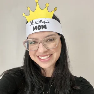 Mother’s Day - Coroa
