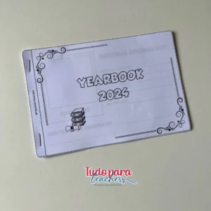 Yearbook 2026
