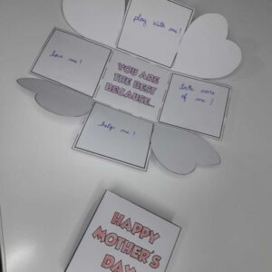 Mother's day - Box