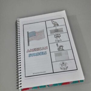 4th of July - Atividade interativa